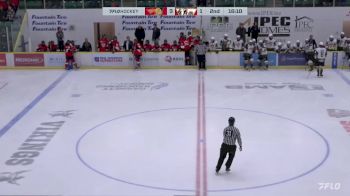 Replay: Away - 2024 Bonnyville vs Camrose | Jan 20 @ 5 PM