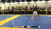 Joseph D Lienhard vs Andrzej Krzysztof Debski 2024 World IBJJF Jiu-Jitsu No-Gi Championship