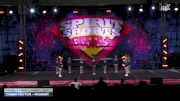 Cheer Factor - WONDER [2025 L1.1 Mini - PREP Day 1] 2025 Spirit Sports Worcester Nationals