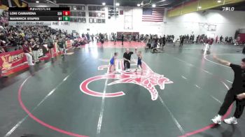 Replay: Mat 1 - 2025 Independence Day Brawl | Jul 6 @ 9 AM