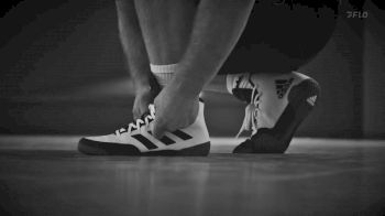 140 lbs. Champ. Round 3 - Mackenzie Pratt, Edwardsville (H.S.) vs Ava Frye, Nixa