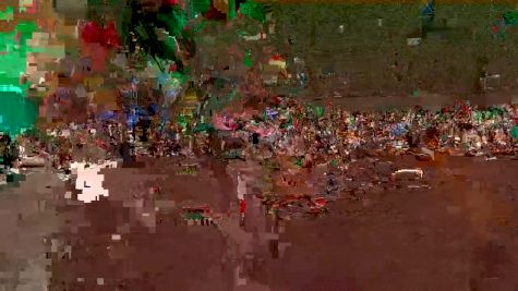 Cholena Horne vs Agnes Mckervey 2025 ADCC Vancouver Open