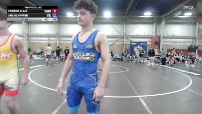 60 kg Rr Rnd 3 - Jace Goodrow, USAW Maine - HSE vs Marco Loss, Steller Trained Embo - HSE