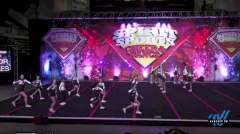 Thrive Cheer Royals - Junior Nobles [2023 L2 Junior - D2] 2023 Spirit Sports Colorado Springs Nationals