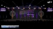 Indiana Invasion - Youth Hip Hop [2025 Youth - Premier - Hip Hop - Small Day 2] 2025 WSF Grand Nationals