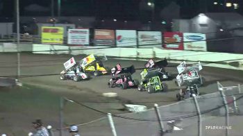 Heat Races | ASCoC Jim & Joanne Ford Classic at Fremont