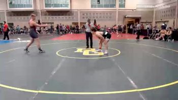 220 lbs Prelims - Jason Sine, Lost Boys WC vs Andrew Blackburn-forst, Menace-Peanut Butter