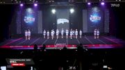 The Stingray Allstars - Tampa - Shell [2026 Senior--Div 1 Day 1] 2026 The All Out Grand Nationals