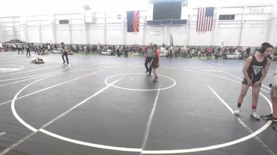 102 lbs Consi Of 4 - Nick Jimenez, Threshold WC vs Luke Flores, Other Team