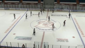 Replay: Home - 2024 Cornwall White vs Cornwall Blue | Aug 26 @ 2 PM