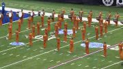 Blue Knights "DRIP" at 2025 DCI World Championships