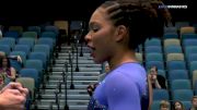 JaNay Honest - Bars, UCLA - 2018 Elevate the Stage - Reno (NCAA)