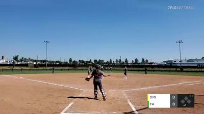 Tampa Mustangs vs. Oro Valley Suncats - 2021 Colorado 4th of July - Pool Play