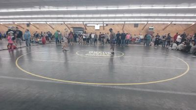125 lbs 3rd Place - Brian Brobst, Schuylkill Haven vs Chris Welsh, Harrisburg