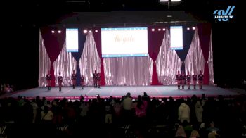 The Xtreme Girls - Material Girls [2025 L1 Youth - D2 Day 2] 2025 The American Royale Sevierville Nationals