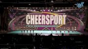 JAM Athletics - Dream Girls [2023 L2 Junior - Small - B] 2023 CHEERSPORT National All Star Cheerleading Championship