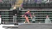 Andrea Maldonado - Floor, Iowa State