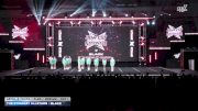 The Stingray Allstars - Black [2026 L3 Youth - Flex - Medium DAY 1] 2026 JAMfest Cheer Super Nationals