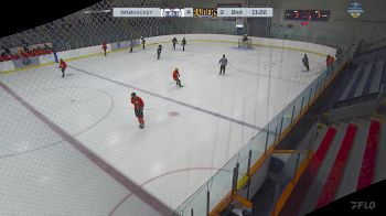 Replay: Home - 2025 Oilers Orange vs STA Raiders | Sep 9 @ 8 PM