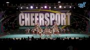 The Stingray Allstars - Moonlight [2024 L4.2 Senior Coed - Medium Day 1] 2024 CHEERSPORT National All Star Cheerleading Championship