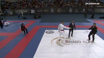 ADAM WARDZINSKI vs KAYNAN DUARTE 2018 Abu Dhabi Grand Slam Rio De Janeiro
