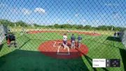Chaos vs. Select Fastpitch - 2020 Top Club National Championship 18U