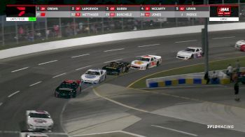 Full Replay | CARS Tour at Langley Speedway 6/1/24