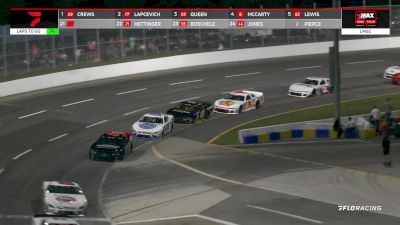Full Replay | CARS Tour at Langley Speedway 6/1/24