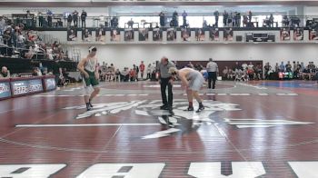 215 lbs 2nd Wrestleback (16 Team) - Leeson Allen, Toombs County vs Jinseo Chung, Wesleyan