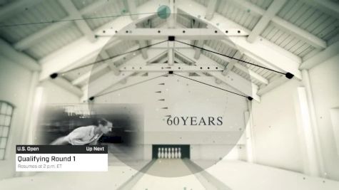 2018 U.S. Open - Qualifying Round 1, Squad B