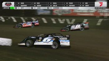 Feature | 2026 FloRacing Night in America at Fairbury Speedway