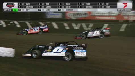Feature | 2026 FloRacing Night in America at Fairbury Speedway
