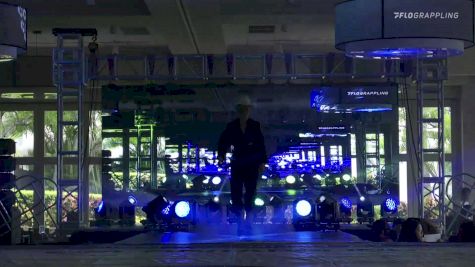 Asher Moore vs Jesiah Conol 2025 Fight to Win 286