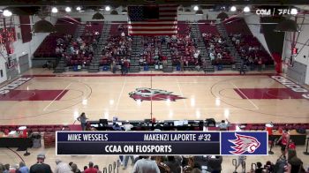 Replay: CSUSM vs Chico State | Mar 1 @ 3 PM