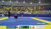 RAFAEL DE FREITAS MENDES vs FUAD RICARDO SOARES SERHAL 2026 FPJJ Circuito Paulista GI Etapa 3