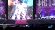 Silent Fury - Sparrows [2022 L1 Youth - D2 - Small - A Day 2] 2022 Encore Grand Nationals