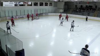 Replay: Home - 2025 Lumber Barons vs Vipers | Feb 14 @ 7 PM