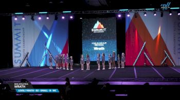 RISE Athletics - Wrath [2025 L1 Youth - D2 - Small - B - WC Day 1] 2025 The Youth Summit