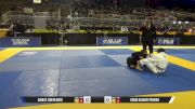 Chloe Alvarez Pereira vs Ashley Jeslyn Soto 2025 Pan Jiu Jitsu IBJJF Championship