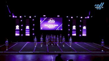 New Jersey Spirit Explosion - Fab 5 [2025 L6 Limited - Small Day 2] 2025 SU Battle at the Boardwalk Grand Nationals