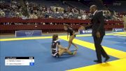 Jessica Mallely Crane vs Shelby Lena Murphey 2024 Pan IBJJF Jiu-Jitsu No-Gi Championship
