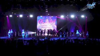 FAME All Stars - Midlo - Fashionistas [2025 L2 Junior - B Day 2] 2025 Coastal at the Capitol Grand Nationals