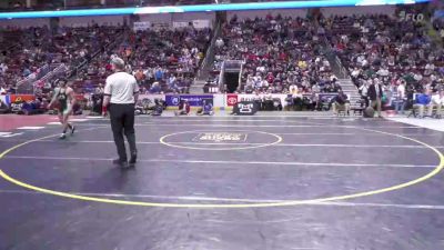 Replay: 3rd Place - 2023 PIAA Individual State Championship | Mar 11 @ 7 PM