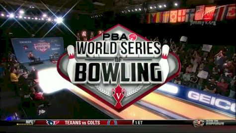 2013 WSOBV PBA Chameleon Championship