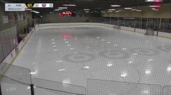 Replay: Home - 2025 BWC vs Coeur d'Alene U15 | Sep 27 @ 1 PM