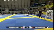 Calebe Cerqueira Das Dores vs Vitor Pantoja De Oliveira 2026 World Jiu-Jitsu IBJJF Championship