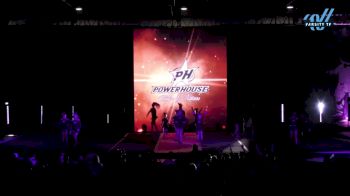 Power House All Stars - Godspell [2023 L2 Youth - Small Day 2] 2023 Encore Grand Nationals