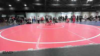 120 lbs Final - Diego Chacon, Juggernaut Wrestling Club vs Lennox Sewall, Apex