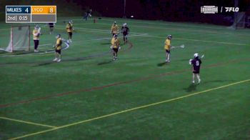Replay: Wilkes vs Lycoming - 2024 Wilkes University vs Lycoming | Apr 10 @ 7 PM