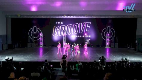 Adrenaline Studio - Planet Dance Astro Youth Pom [2025 Mini - Jazz Day 1] 2025 Athletic Championships Nationals & Dance Grand Nationals